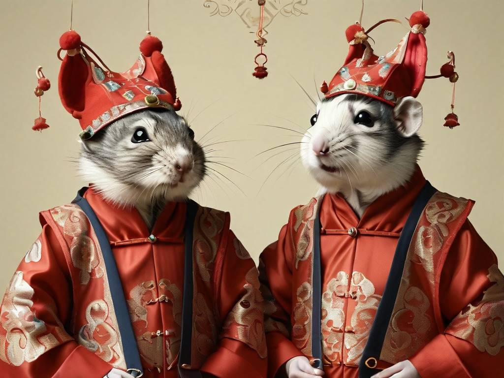 属猴与属鼠的婚姻相配吗