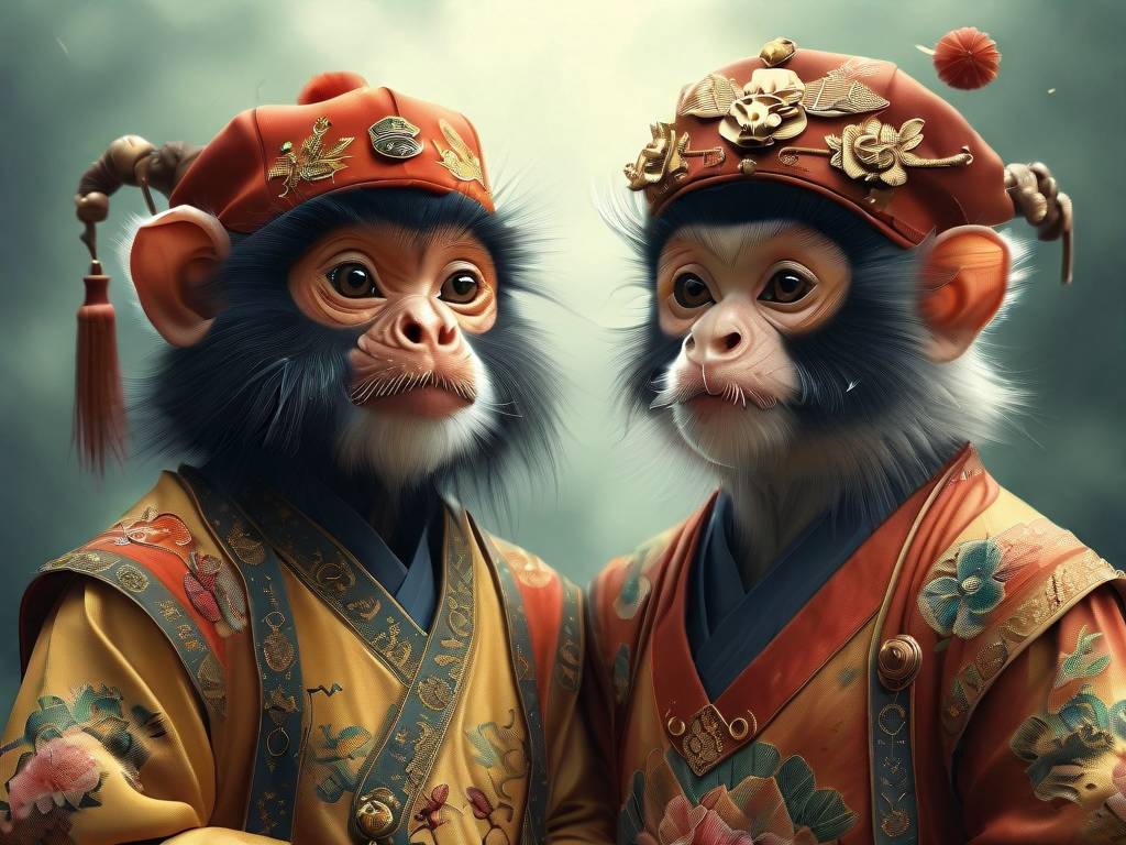 属猴与属鼠的婚姻相配吗