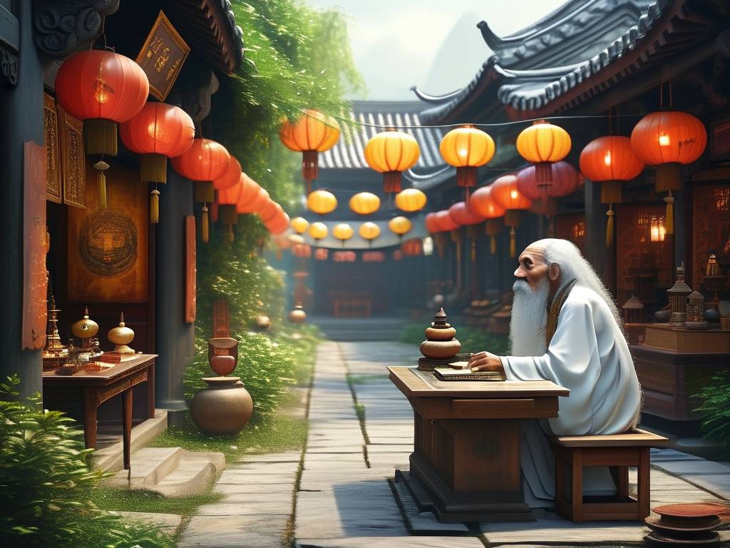 建湖算命的比较准的在哪里(1)