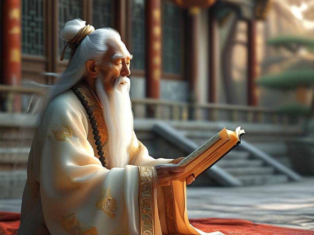 李居明大师教你看面相在线看(1)