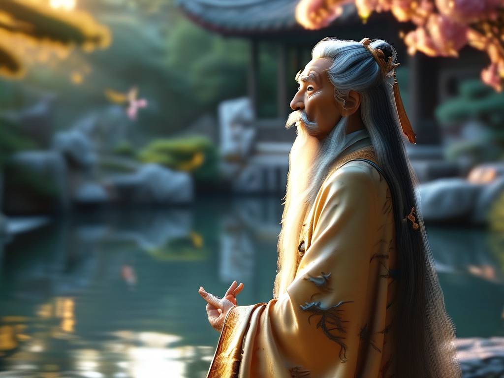 风水大师排名第一杨晤(1)