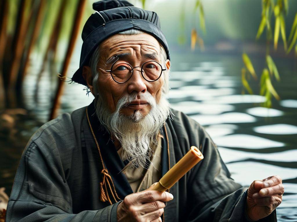洪泽算命曹瞎子是谁