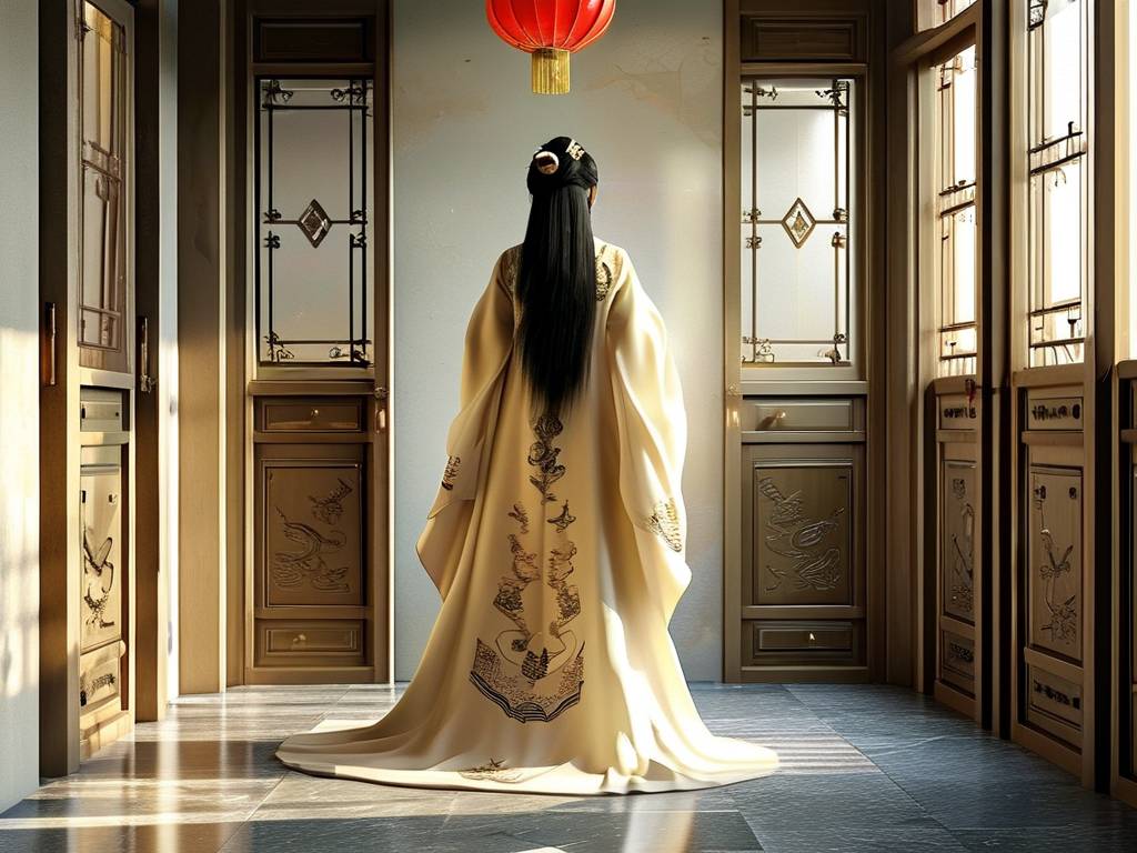 属羊买房选什么楼层