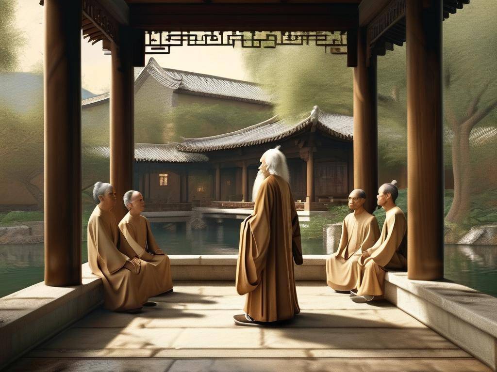 中庭和下庭看面相哪个准确