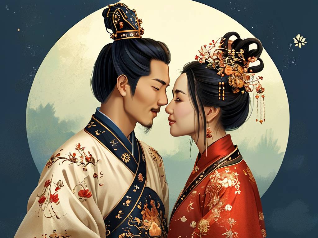 属鼠男和属猪女婚配合适吗(1)