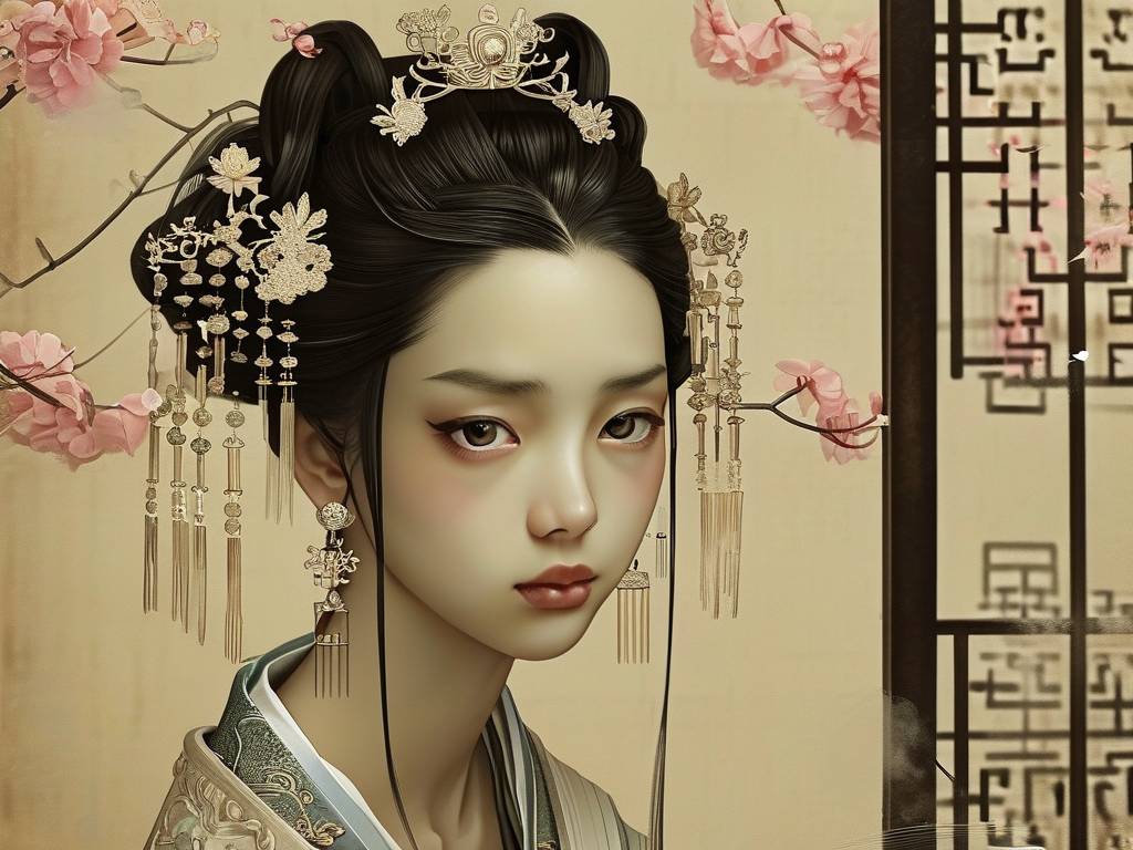 面相夫妻宫怎么看出轨