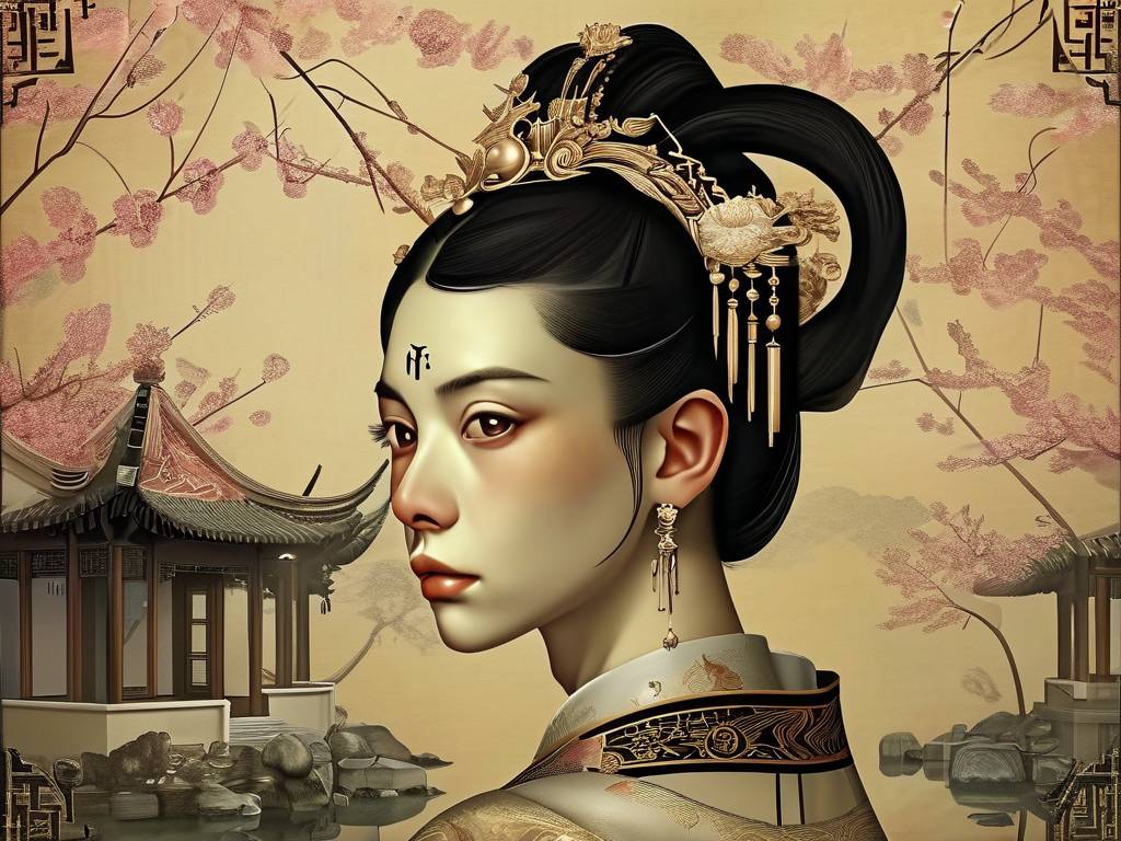 面相夫妻宫怎么看出轨(1)