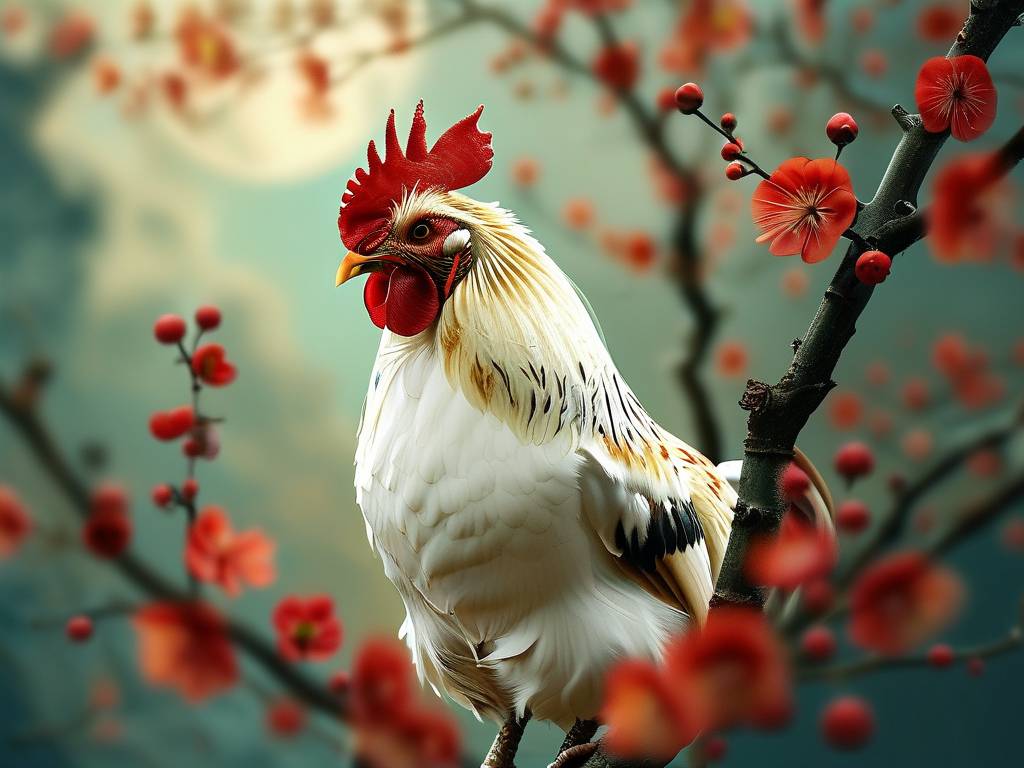 2021年属鸡立春还犯太岁吗