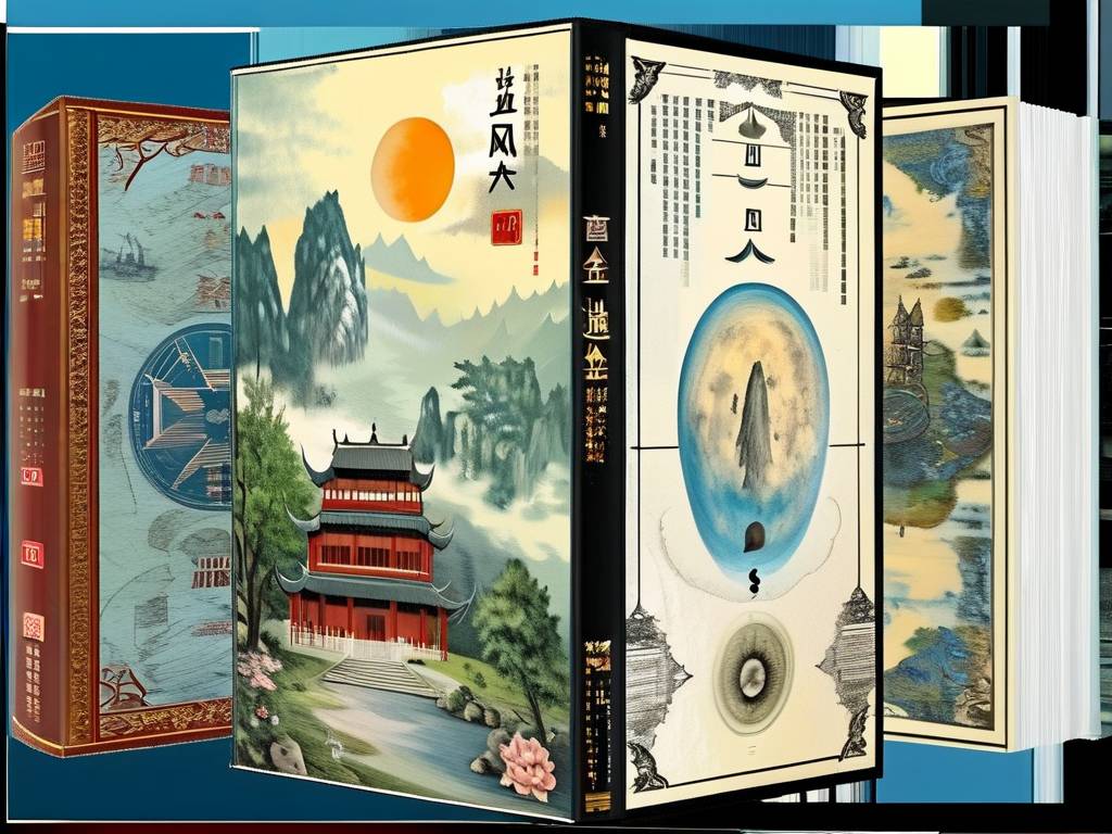 风水入门看谁的书最好(1)