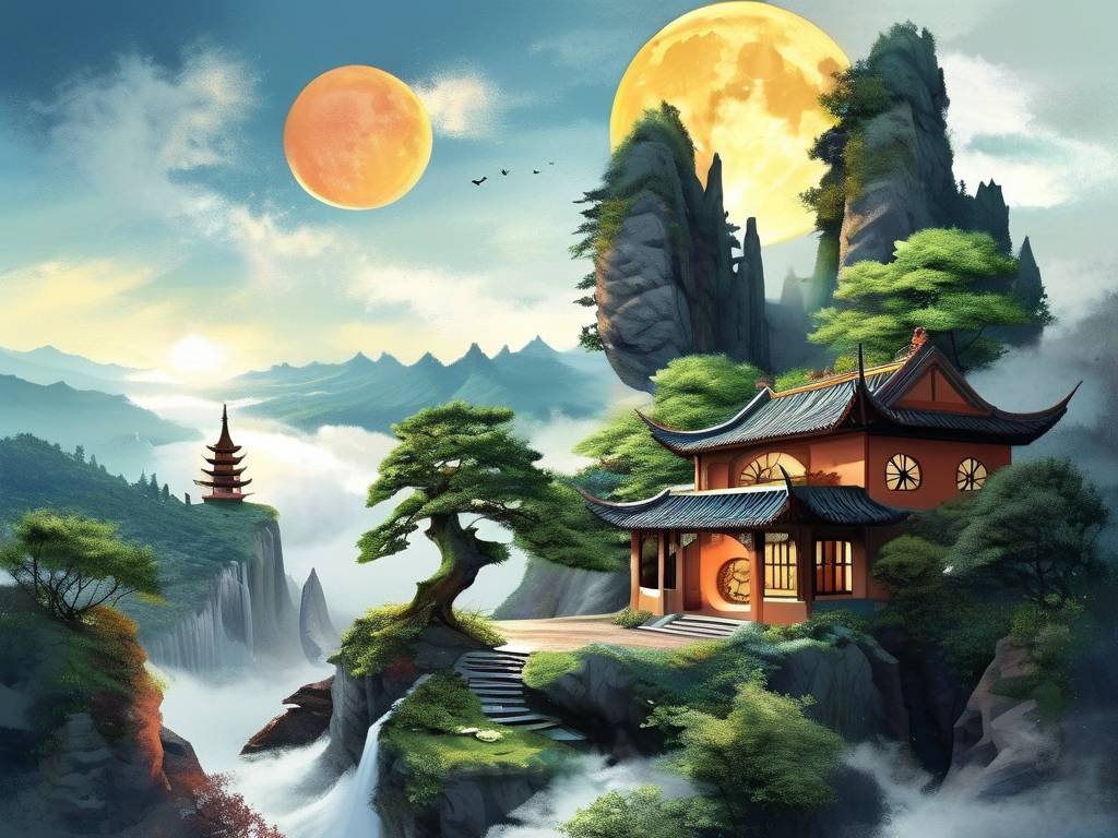 风水入门看谁的书最好