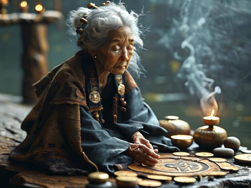 给自己算命怎么算(1)