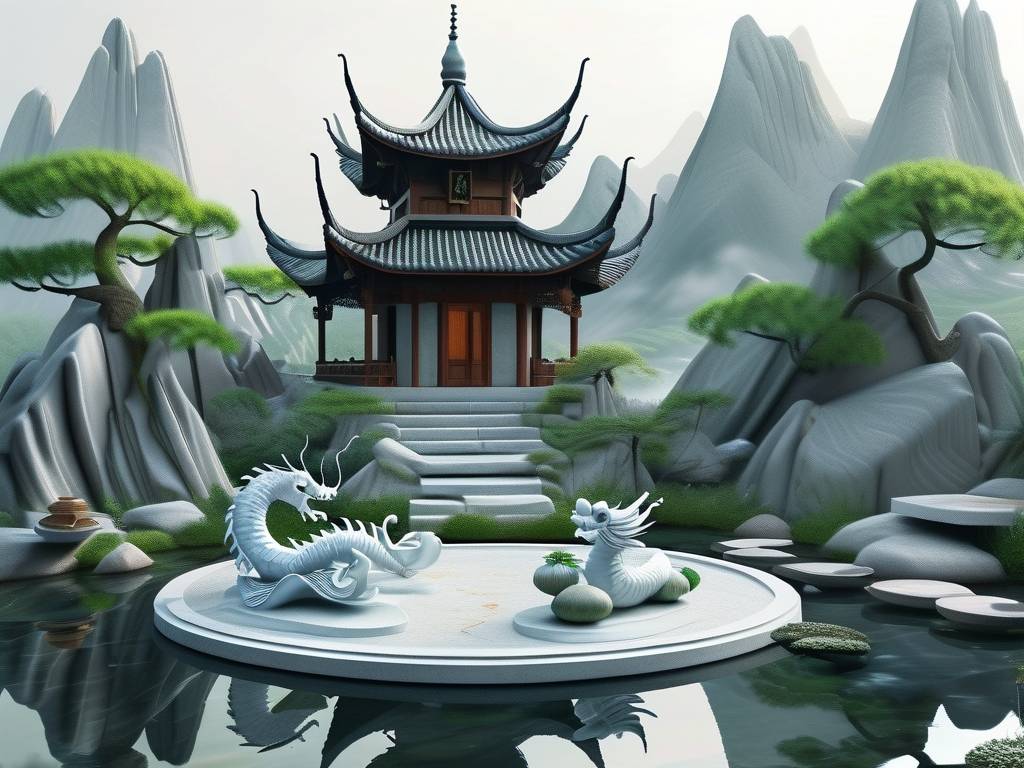 正确看风水文化理念怎么写(1)