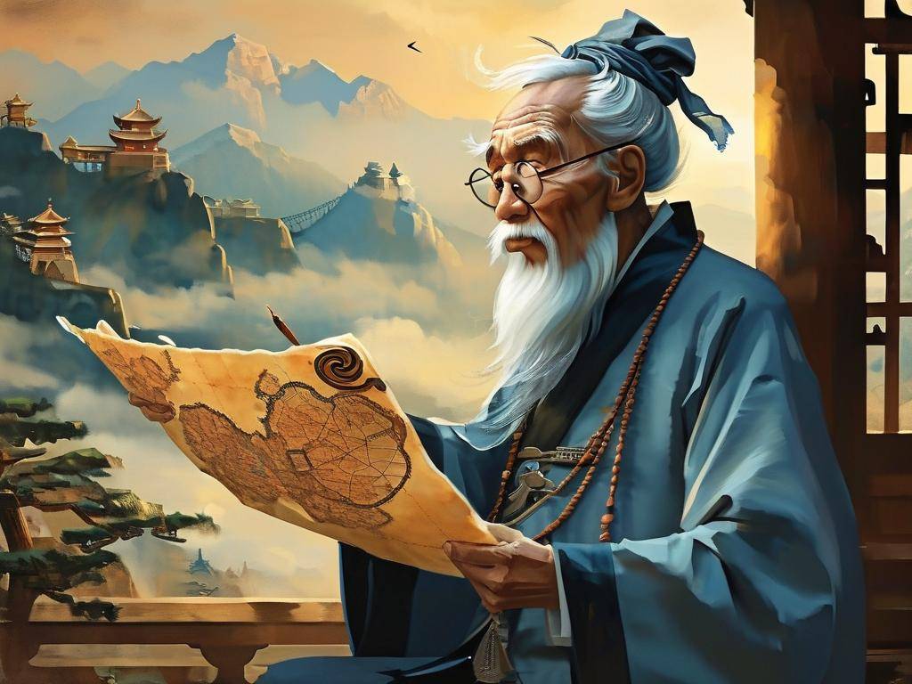 考清华是不是得看风水的简单介绍