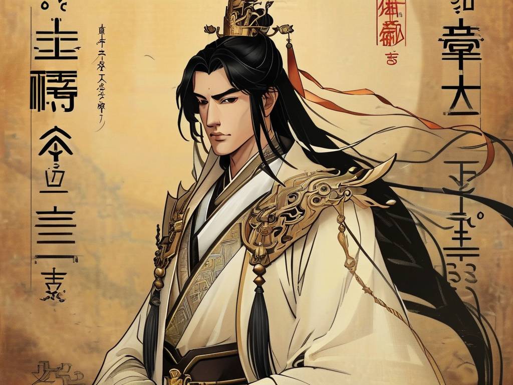 王字起名寓意(1)