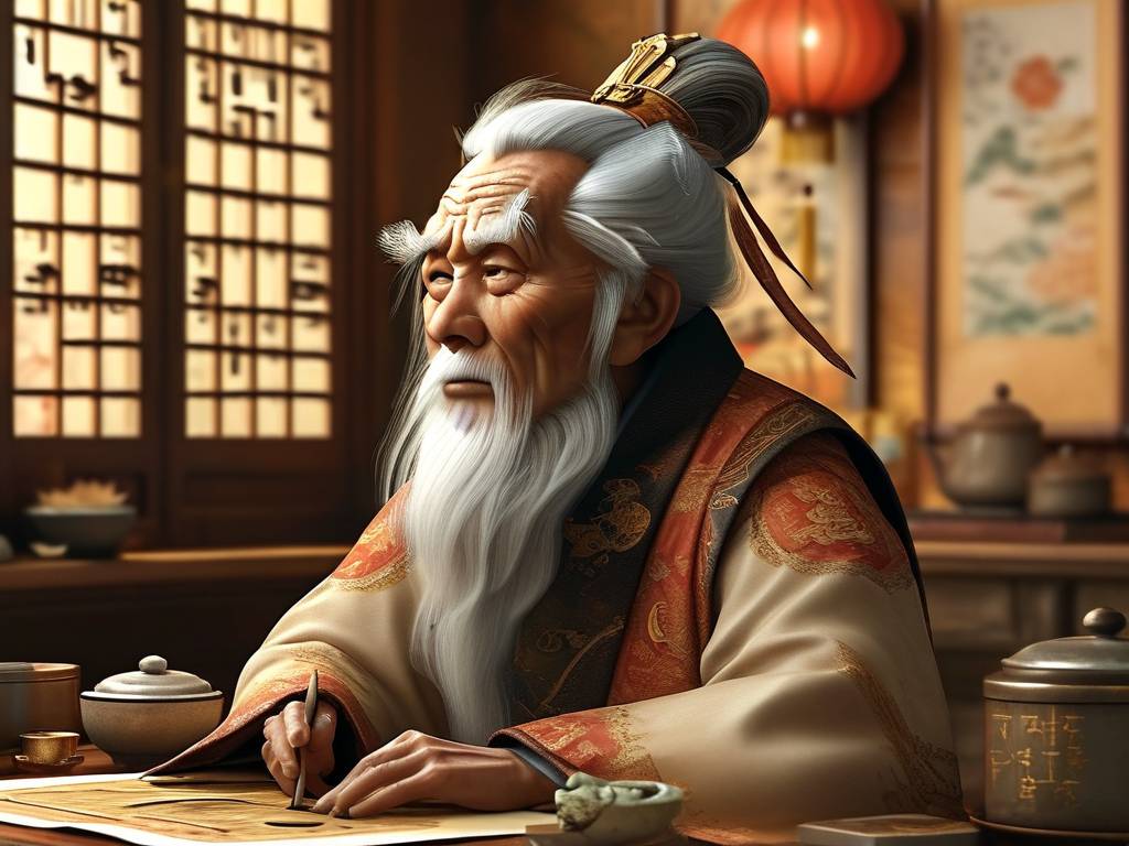 老易讲面相中的眼睛视频