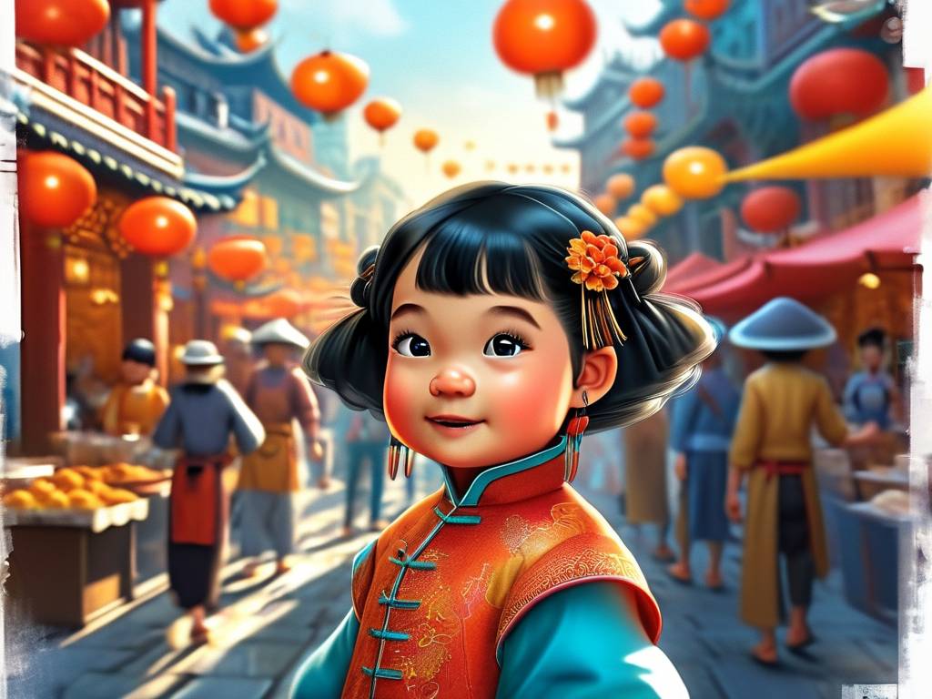 2020年孩子取名字