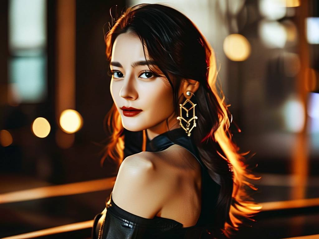金牛座现代女明星是谁