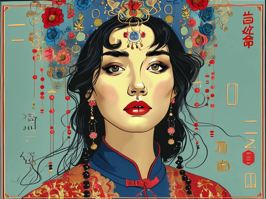 算命说二婚命是真的吗