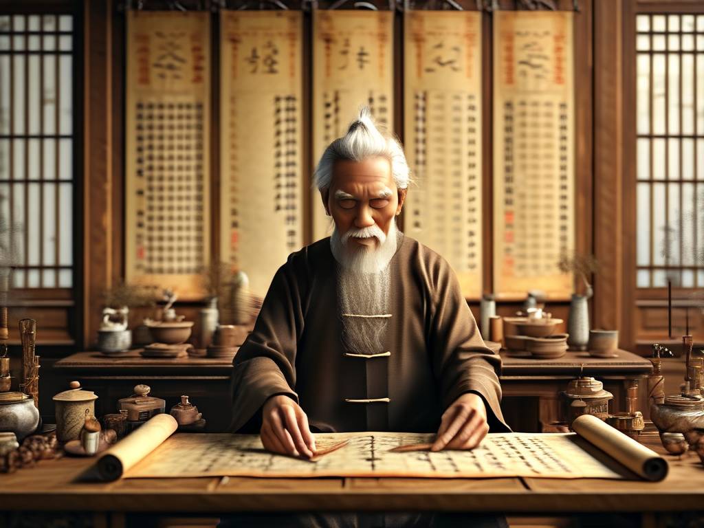 老黄历生辰八字算命免费测试