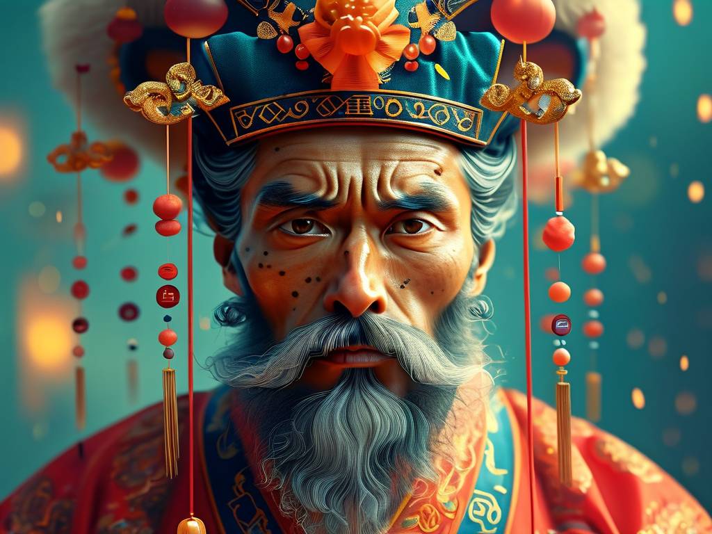 属马的是不是命不好
