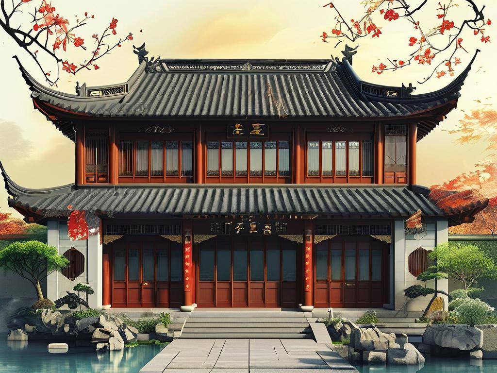 家宅取名有什么讲究吗