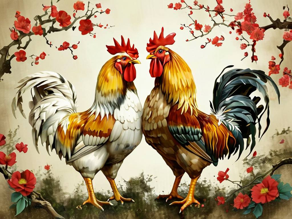鸡属马合不合