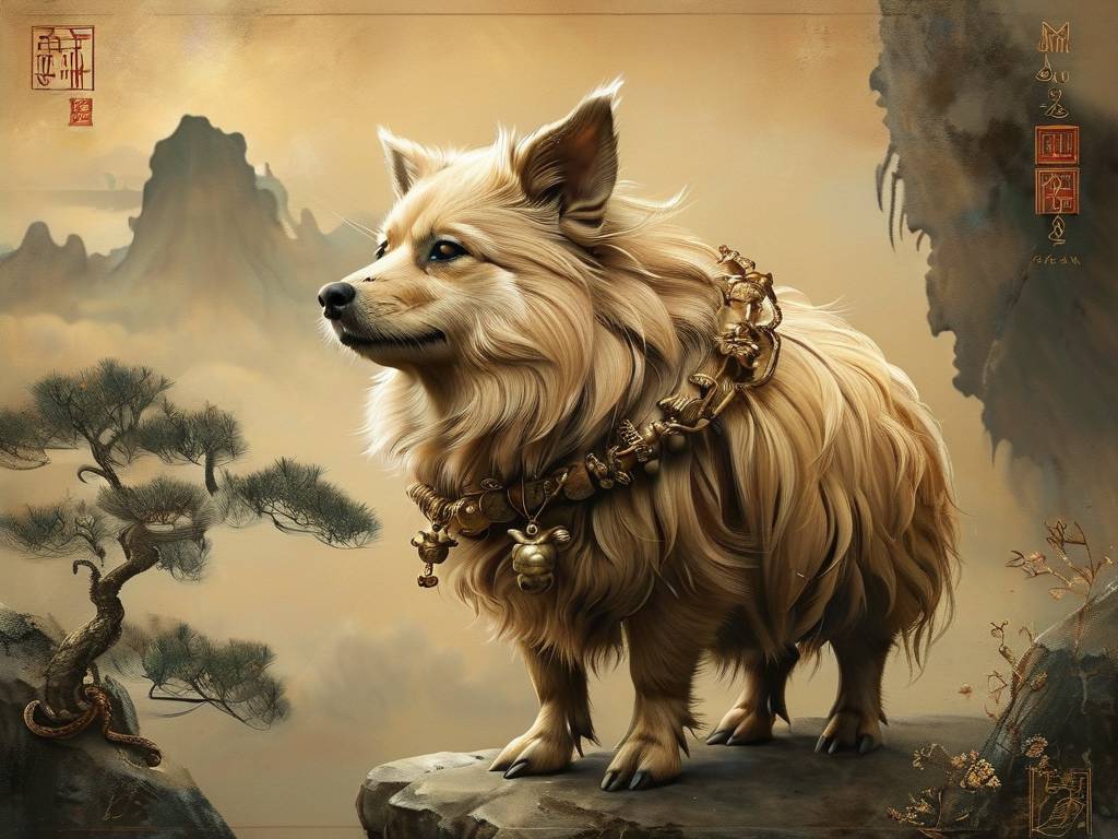 属猪带什么生肖守护神最好(1)