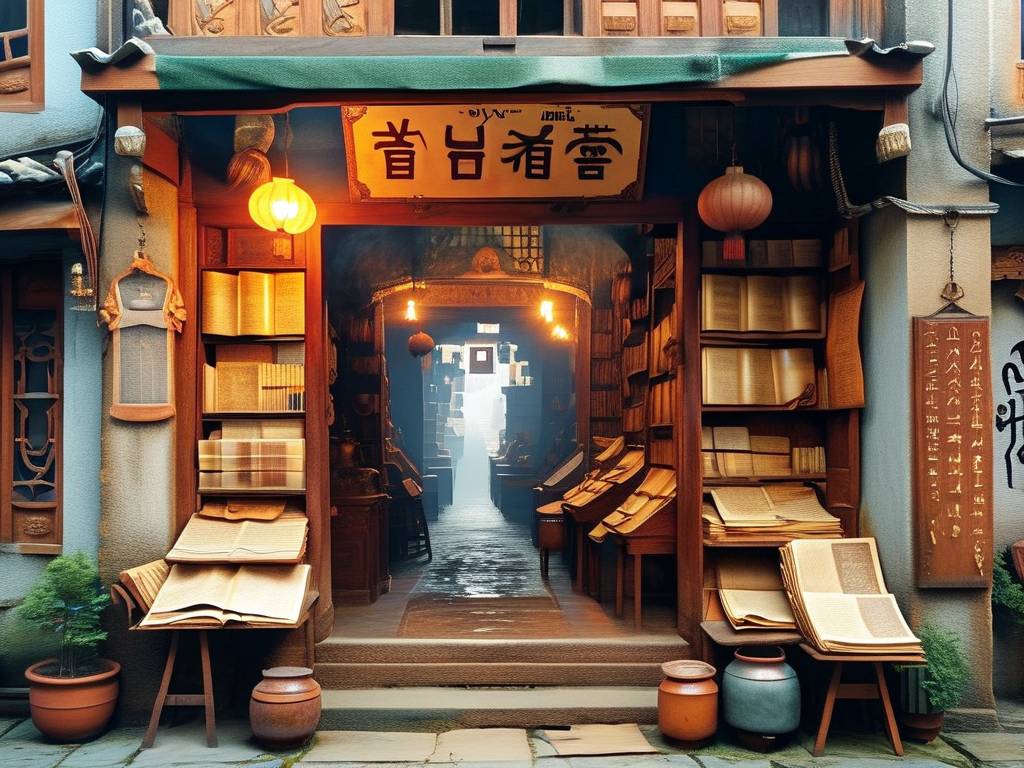 算命字典栏江纲全解