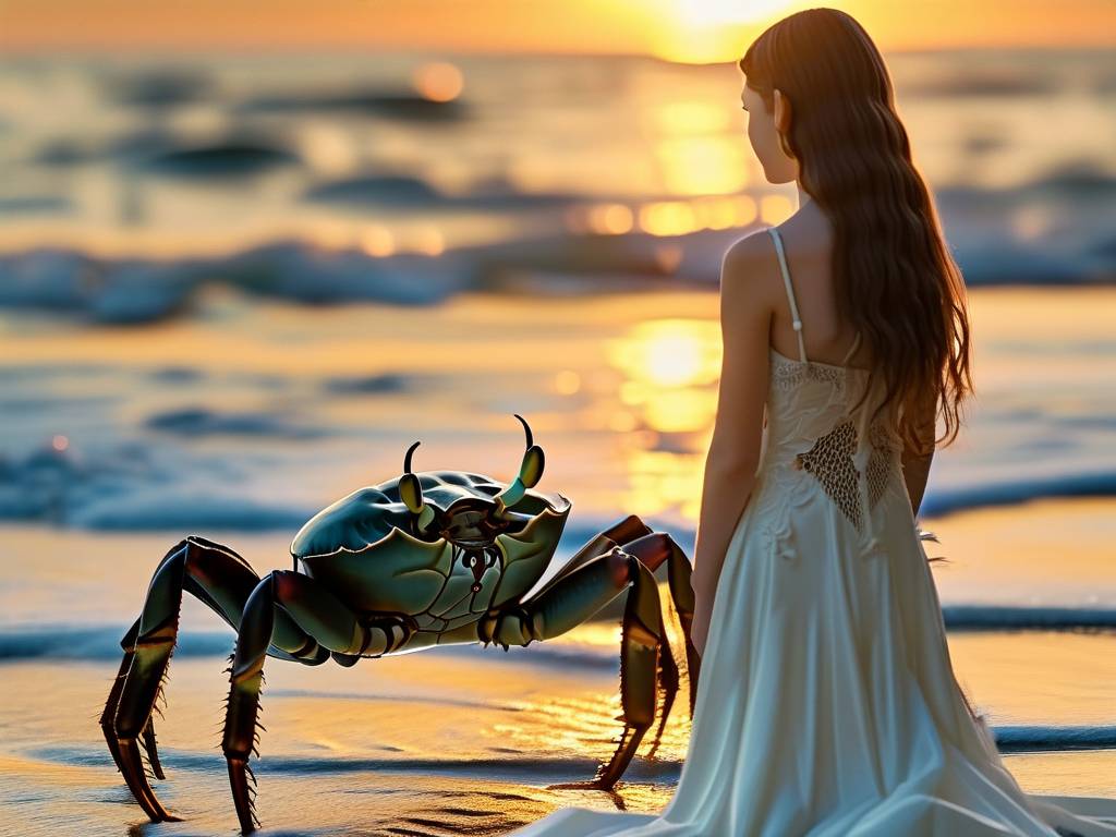 巨蟹座2021离婚