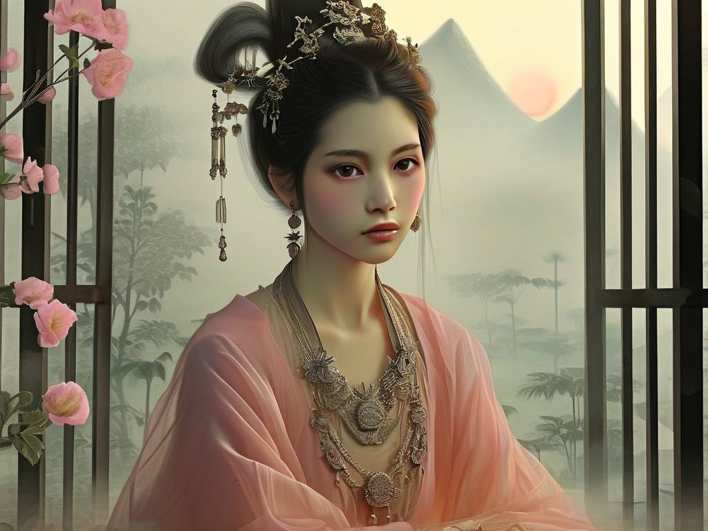 看将军的面相准吗女生(1)