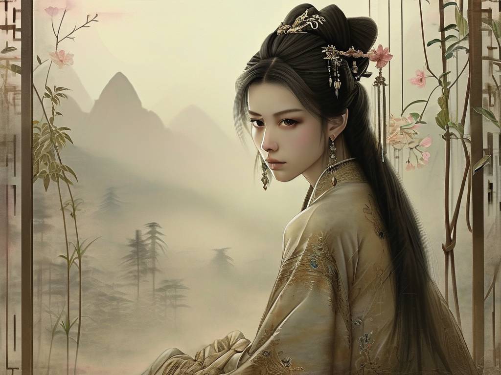 看将军的面相准吗女生