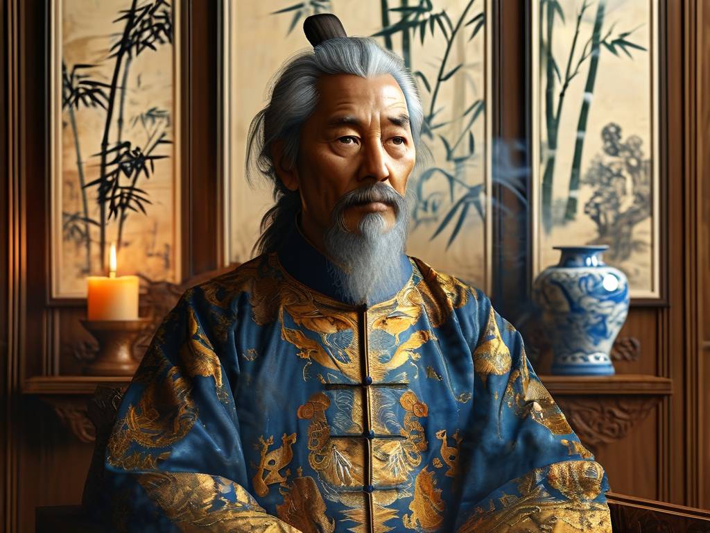 看手相算命图片男
