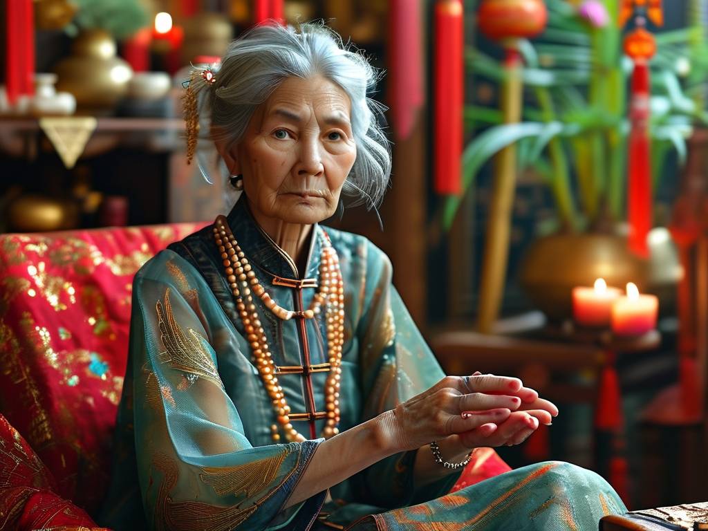 看手相算命分析婚姻准吗