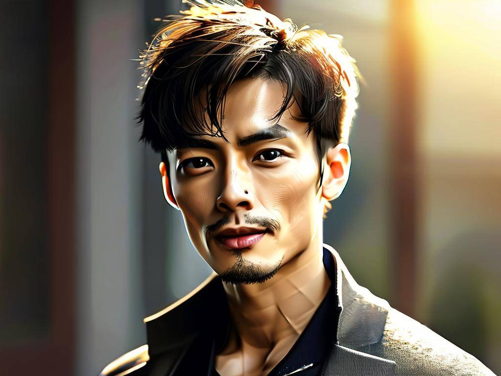 双子座的人物介绍怎么写