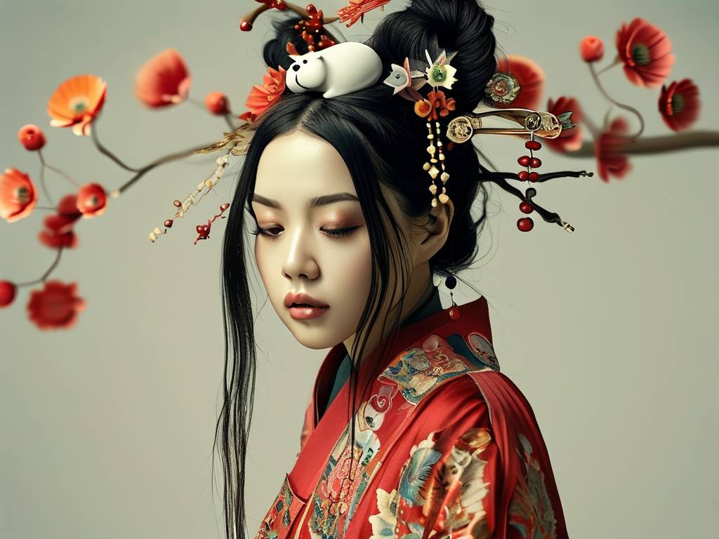属猪亥时出生的女孩是不是难怀孕