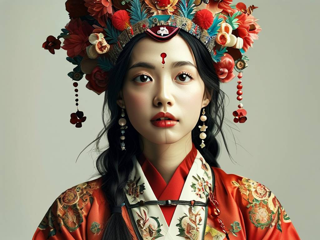 属猪亥时出生的女孩是不是难怀孕(1)