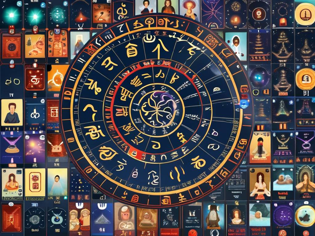 算命软件app哪个准