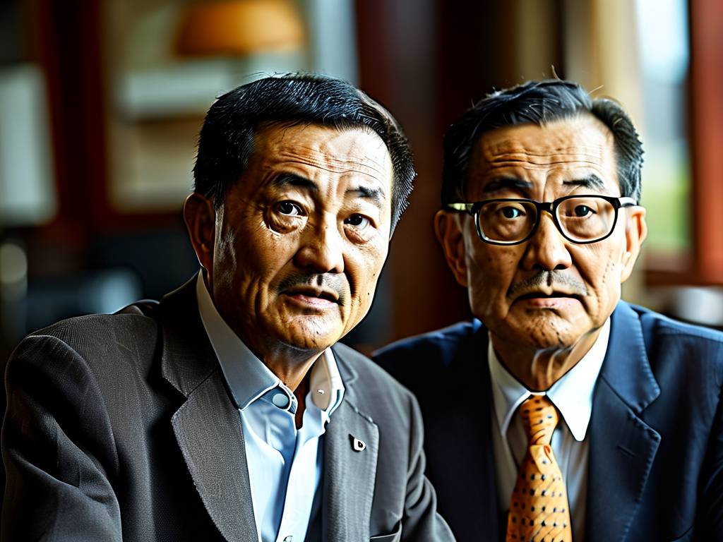 生肖属牛的企业家有哪些