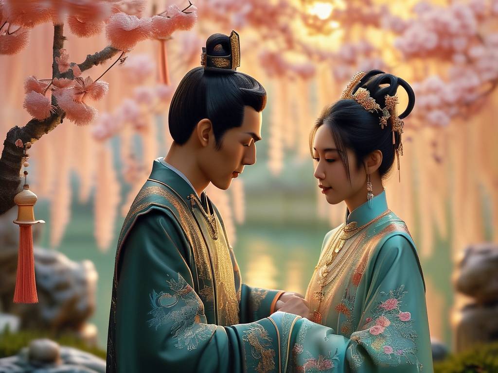 夫妻相配算命