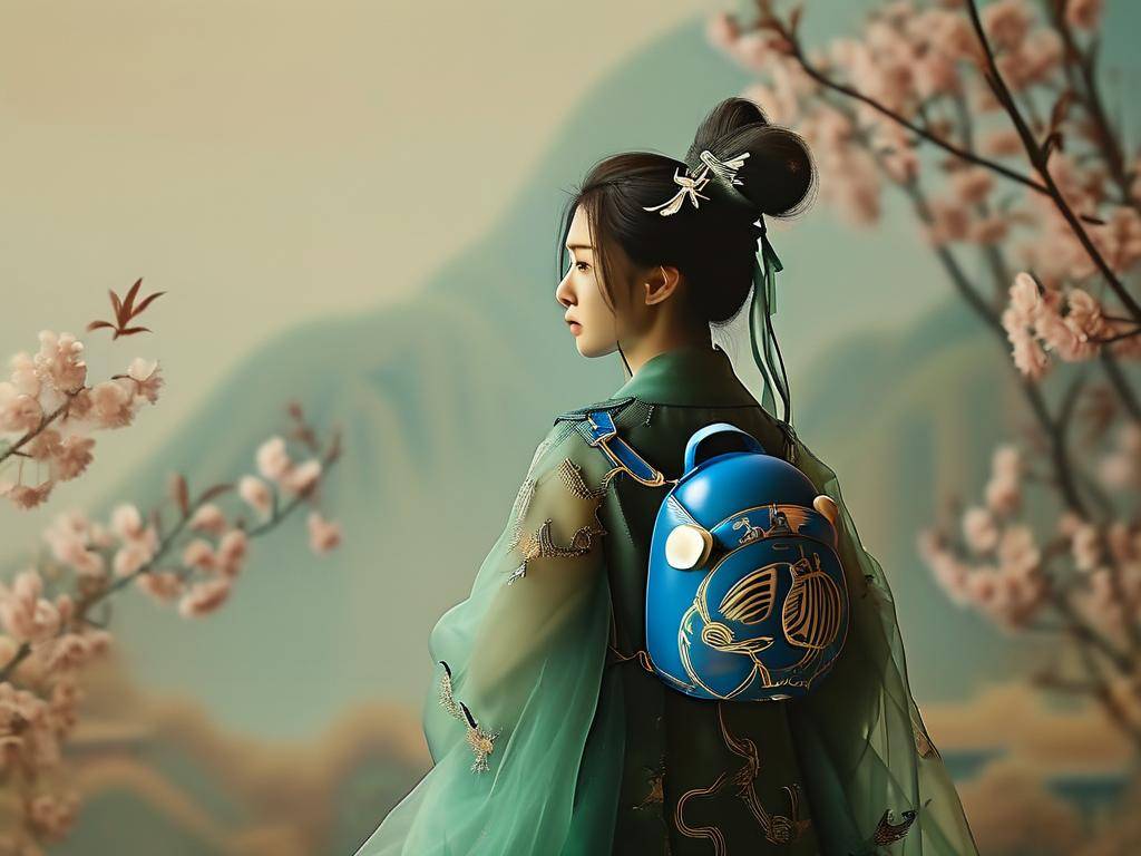 属鼠人背什么颜色的包包