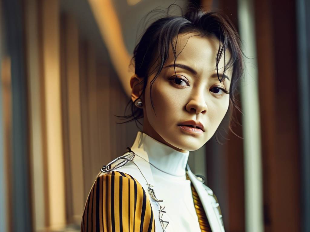 属兔的明星有谁?(1)