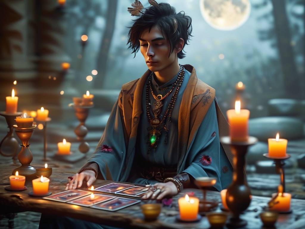 包含塔罗占卜弟弟的婚姻如何的词条