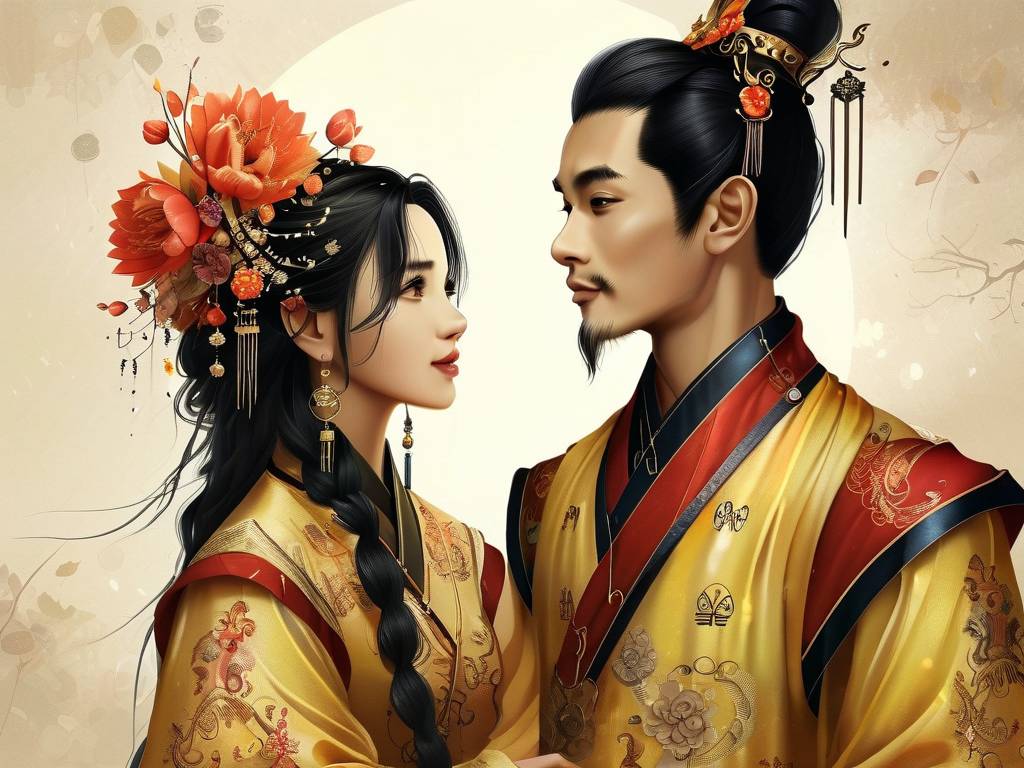 女属龙和男属猴的婚姻相配吗(1)