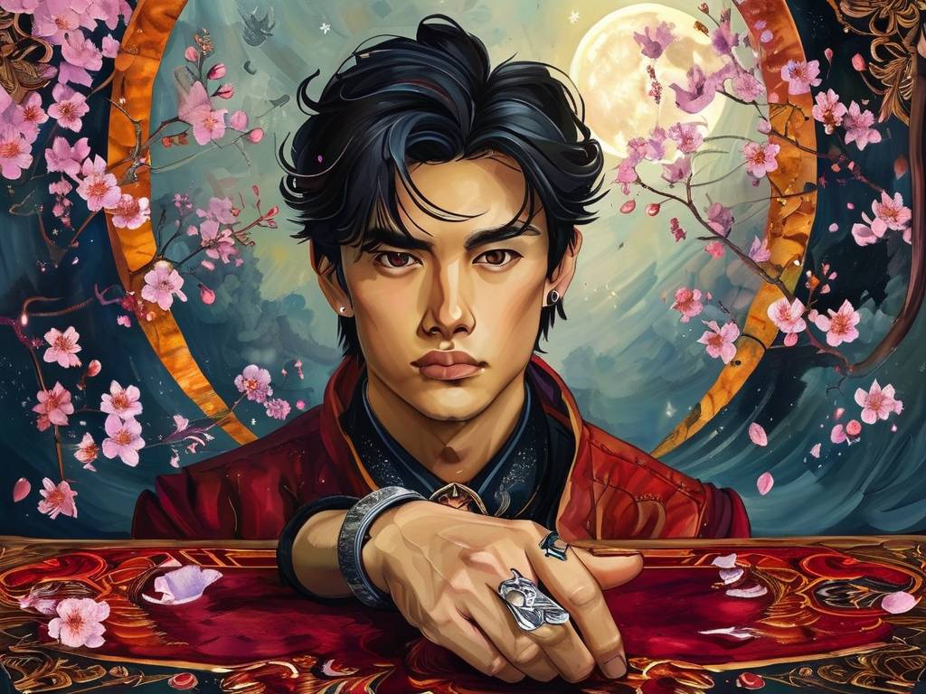 看手相男生左手戴戒指代表什么