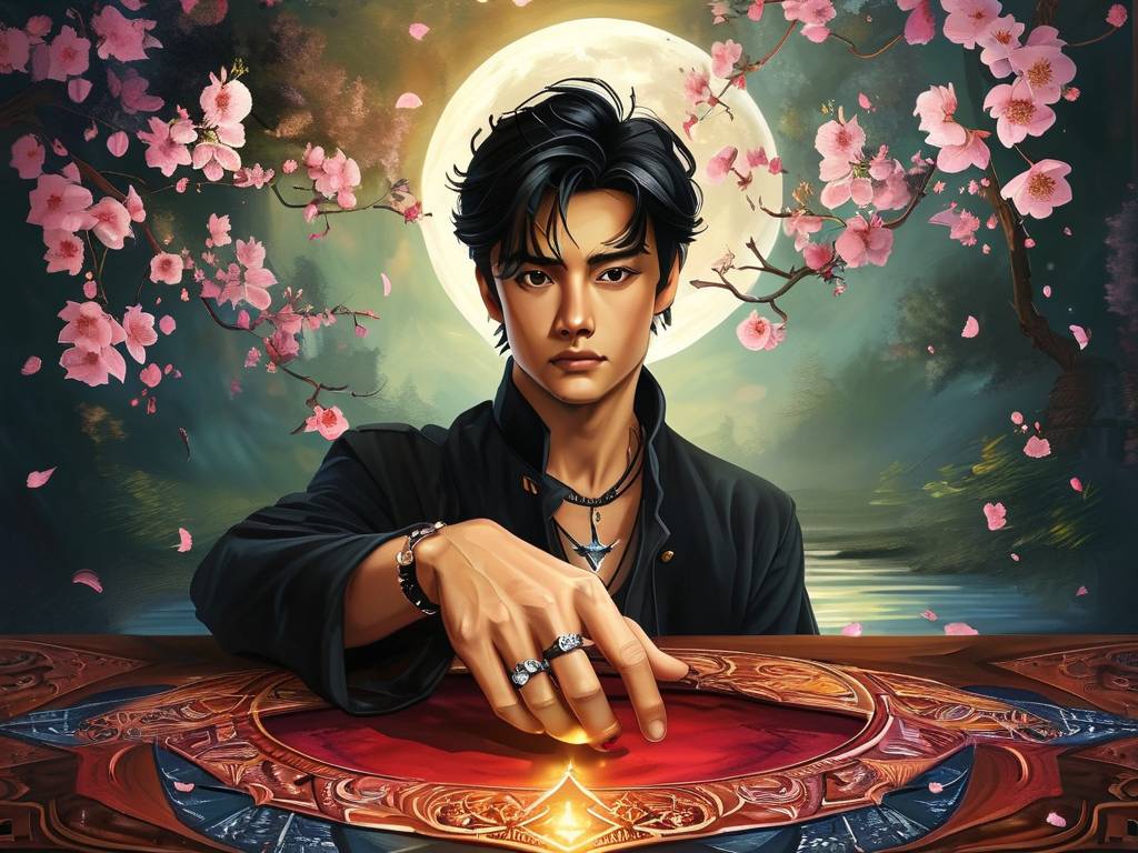 看手相男生左手戴戒指代表什么(1)