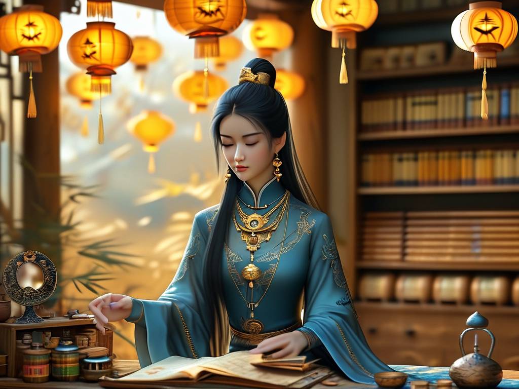 算命观看(1)