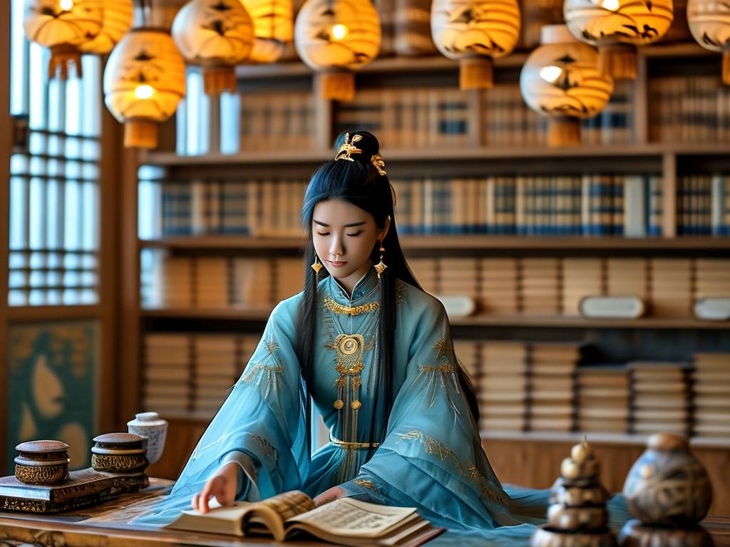 算命观看