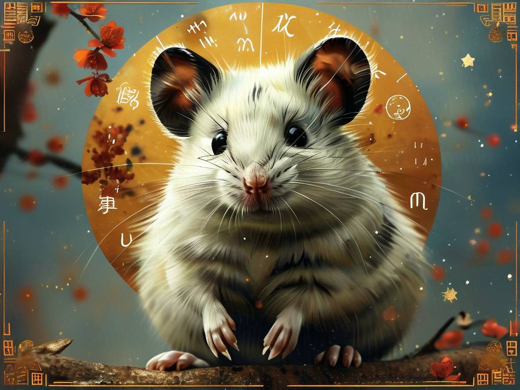 11月属鼠的财运如何