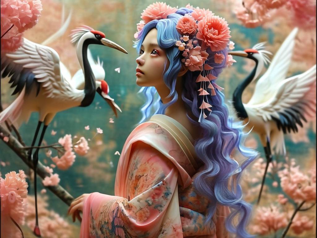 处女座是不是很臭美
