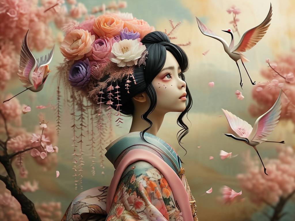 处女座是不是很臭美
